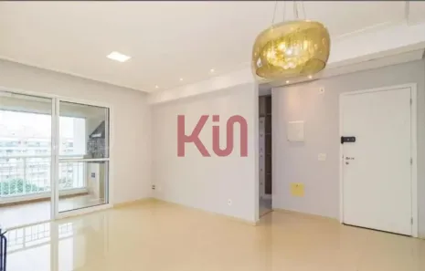 Apartamento com 3 Quartos à venda, 88m² no Mooca, São Paulo
