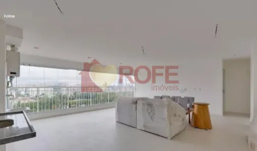 Apartamento com 3 Quartos à venda, 80m² no Santo Amaro, São Paulo