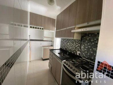 Apartamento com 2 Quartos à venda, 45m² no Jardim Petrópolis, Cotia