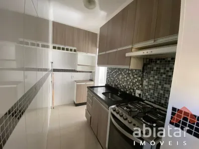 Apartamento com 2 Quartos à venda, 45m² no Jardim Petrópolis, Cotia