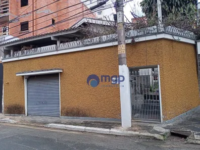 Sobrado com 6 Quartos à venda, 730m² no Tucuruvi, São Paulo