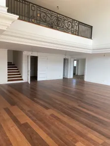 Apartamento com 5 Quartos à venda, 673m² no Jardim Europa, São Paulo