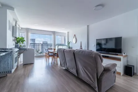 Apartamento com 3 Quartos à venda, 74m² no Barra Funda, São Paulo