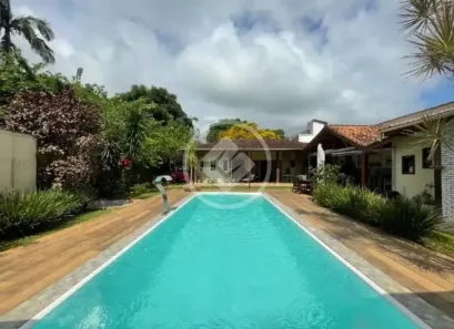 Casa com 8 Quartos à venda, 440m² no Estufa I, Ubatuba