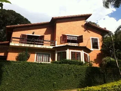 Sobrado com 3 Quartos à venda, 356m² no Roseira, Mairiporã