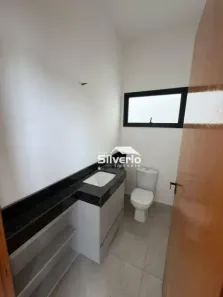 Casa com 3 Quartos à venda, 161m² no Loteamento Villa Branca, Jacareí