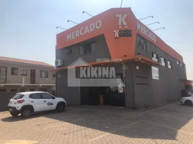 Sala Comercial à venda, 257m² no Uvaranas, Ponta Grossa