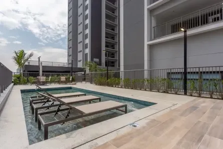 Apartamento com 2 Quartos à venda, 67m² no Vila Firmiano Pinto, São Paulo