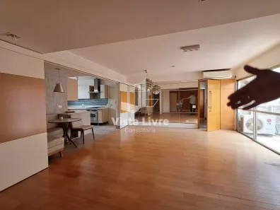 Apartamento com 3 Quartos à venda, 119m² no Perdizes, São Paulo