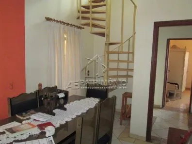 Casa com 4 Quartos à venda, 310m² no Jardim Prestes de Barros, Sorocaba