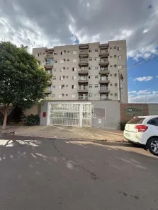 Apartamento com 2 Quartos à venda, 62m² no Residencial e Comercial Palmares, Ribeirão Preto