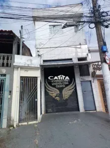 Casa com 6 Quartos à venda, 250m² no Jardim Marília, São Paulo