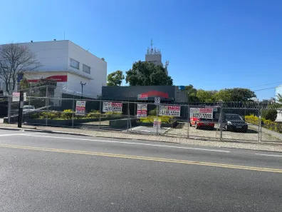 Prédio Comercial para venda ou aluguel, 1650m² no Água Fria, São Paulo
