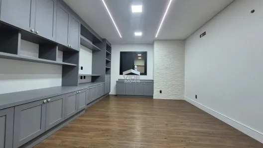 Casa com 4 Quartos à venda, 433m² no Alphaville Dom Pedro 3, Campinas