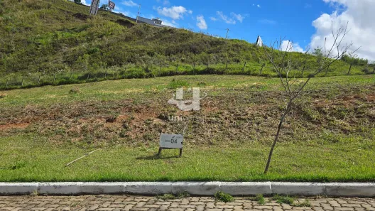 Lote/Terreno à venda, 595m² no Salvaterra, Juiz de Fora