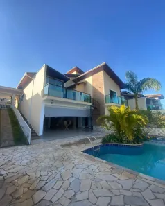 Casa com 4 Quartos à venda, 525m² no Soares, Jarinu
