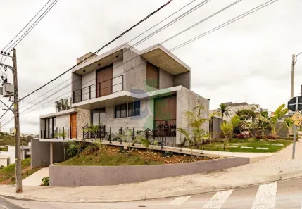 Casa de Condomínio com 3 Quartos à venda, 230m² no Condomínio Vem Viver Jacareí, Jacareí