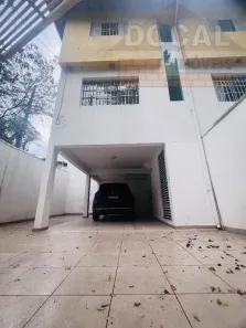 Sobrado com 2 Quartos à venda, 80m² no Jardim América, Taboão da Serra