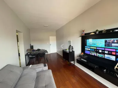 Apartamento com 2 Quartos à venda, 68m² no Chácara da Barra, Campinas