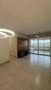 Apartamento com 3 Quartos para alugar, 101m² no Vila Aprazível, Jacareí
