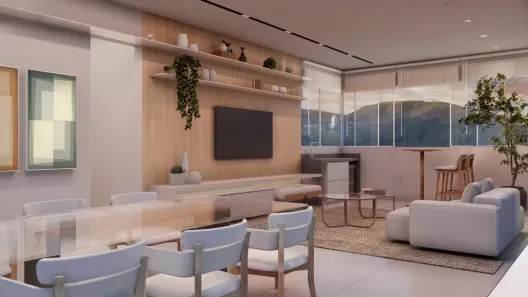 Apartamento com 3 Quartos à venda, 254m² no Buritis, Belo Horizonte