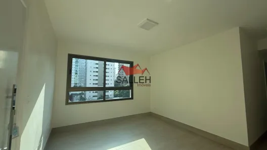 Apartamento com 2 Quartos à venda, 60m² no Lourdes, Belo Horizonte