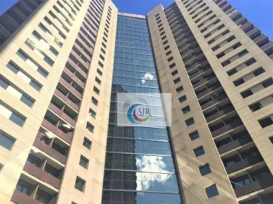 Sala Comercial para alugar, 168m² no Itaim Bibi, São Paulo