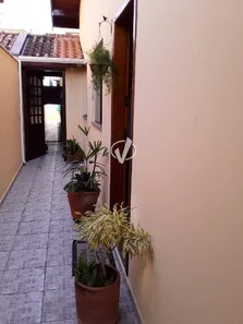 Casa com 4 Quartos à venda, 148m² no Residencial e Comercial Vila Verde, Pindamonhangaba
