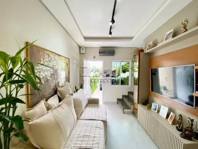 Sobrado com 2 Quartos à venda, 107m² no São José, Canoas