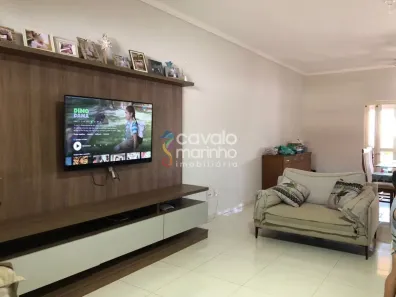Casa com 3 Quartos à venda, 162m² no Bonfim Paulista, Ribeirão Preto