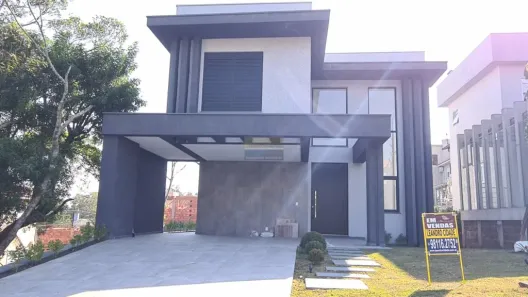 Casa de Condomínio com 4 Quartos à venda, 212m² no São Lucas, Viamão