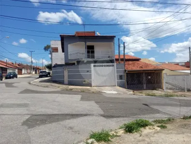 Casa com 3 Quartos à venda, 205m² no Jardim Montreal, Sorocaba