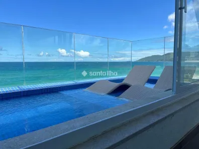 Apartamento com 3 Quartos para alugar, 180m² no Morro das Pedras, Florianópolis