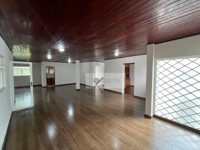 Imóvel Comercial para alugar, 229m² no Vila Sfeir, Indaiatuba