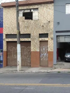 Imóvel Comercial à venda, 250m² no Jardim Dona Sinhá, São Paulo