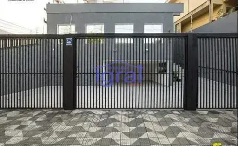Prédio Comercial à venda, 320m² no Campo Belo, São Paulo