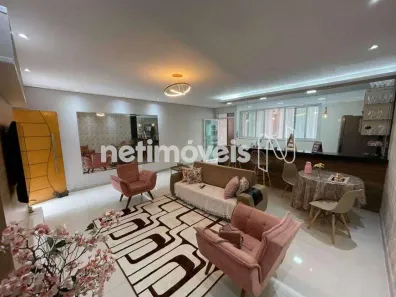 Casa com 3 Quartos à venda, 150m² no Santa Amélia, Belo Horizonte