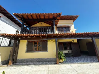 Casa com 3 Quartos à venda, 263m² no Centro, Araruama