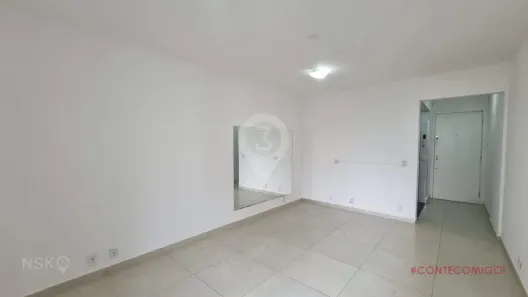 Kitnet para alugar, 30m² no Vila Buarque, São Paulo