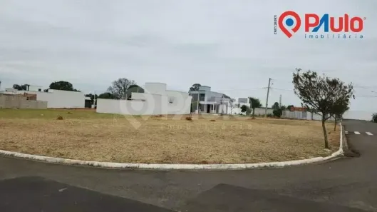 Lote/Terreno à venda, 298m² no Campestre, Piracicaba