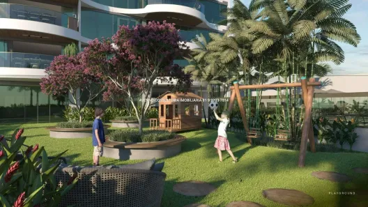Apartamento com 3 Quartos à venda, 141m² no Casa Amarela, Recife