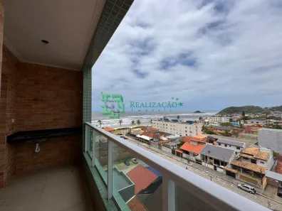 Apartamento com 2 Quartos à venda, 59m² no Centro, Itanhaém
