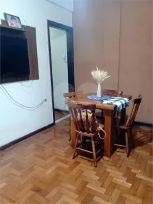 Apartamento com 1 Quarto à venda, 53m² no Centro, Barra Mansa