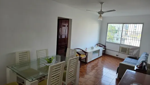 Apartamento com 2 Quartos à venda, 66m² no Méier, Rio de Janeiro