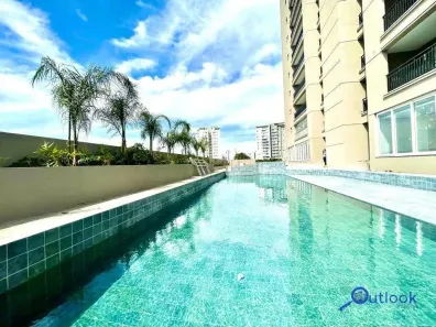 Apartamento com 3 Quartos à venda, 130m² no Centro, Diadema
