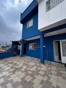 Sobrado com 3 Quartos à venda, 250m² no Ponte Grande, Guarulhos