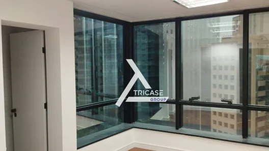 Sala Comercial para alugar, 30m² no Pinheiros, São Paulo