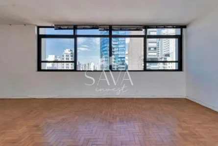 Apartamento com 2 Quartos à venda, 102m² no Itaim Bibi, São Paulo