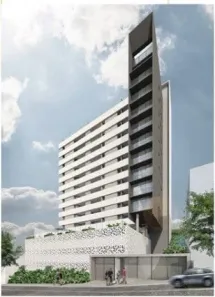 Apartamento com 3 Quartos à venda, 147m² no Granbery, Juiz de Fora