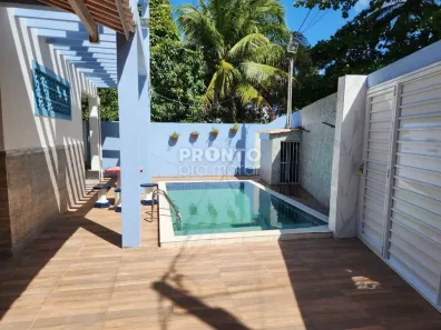 Casa com 5 Quartos à venda, 221m² no Tamandaré, Praia de Tamandaré